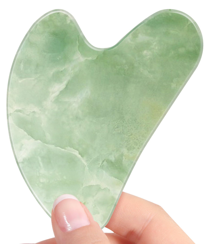Steel Gua Sha Face Massager